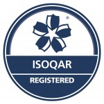 Cert No. 4492 ISO 9001 logo